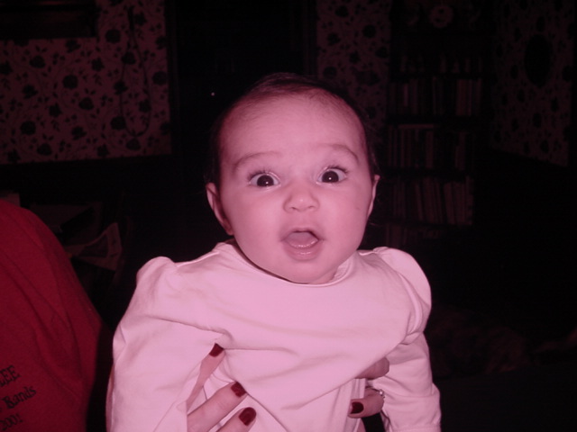 Gerber Baby